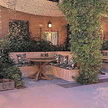 Sezz Wellness 5* 검벳