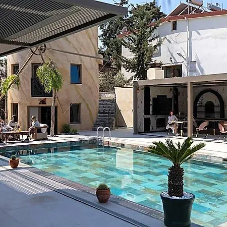Sezz Wellness 5*