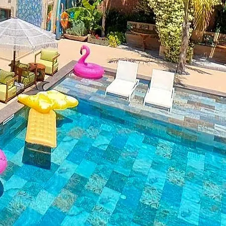 Sezz Wellness 5* 검벳