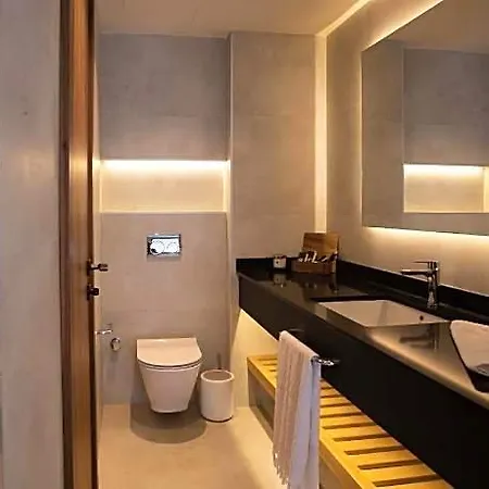 Sezz Wellness 5* 검벳